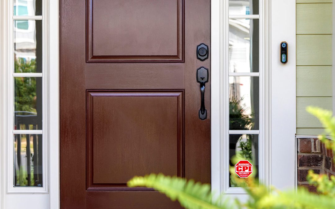 Product Breakdown: CPI Video Doorbell Pro Review