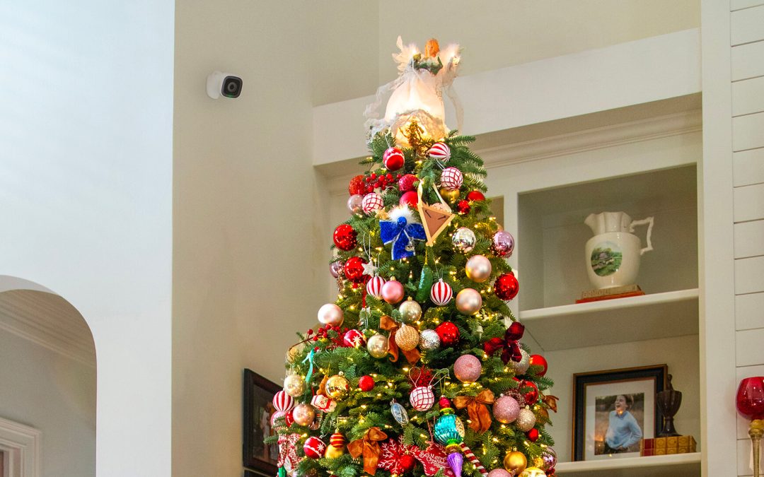 Gift Guide: Top Security Devices for a Safe Holiday Season