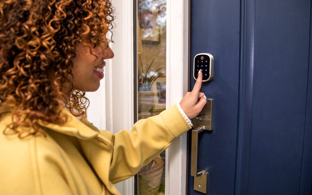 How Cold Weather Affects Your CPI Security Devices