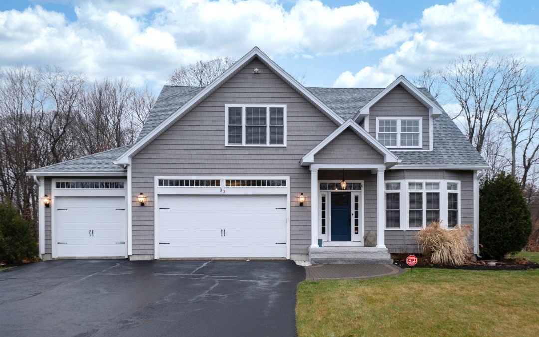 The Ultimate Home Security Checklist: Ensuring Safety and Peace of Mind
