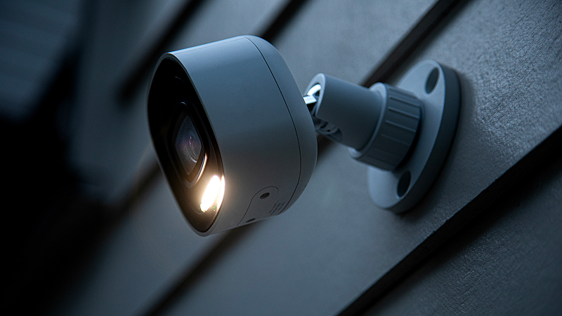 Rectangle 249 Home Security Cameras | CPI Security