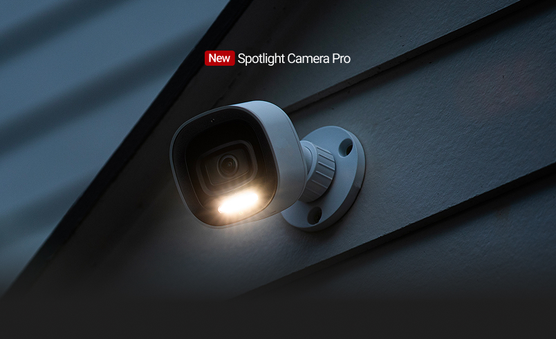 inTouch® Guide CPI Security® Smart Home