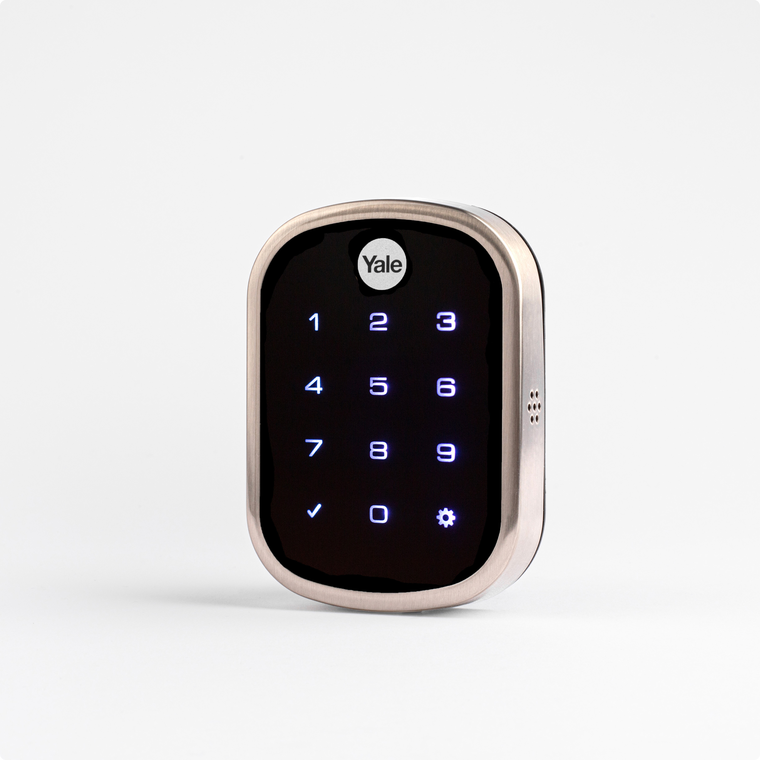 Smart Keypads for Security: Ultimate Protection Made Simple
